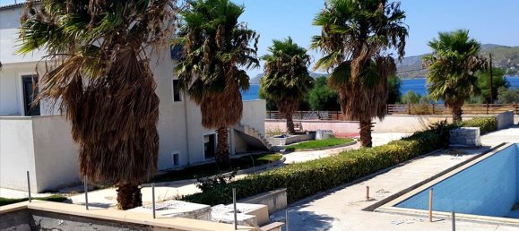 4 غرف نوم فيلا في Loutraki, Greece رقم 6983 3