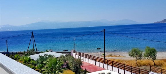 4 غرف نوم فيلا في Loutraki, Greece رقم 6983 8