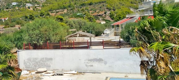 4 غرف نوم فيلا في Loutraki, Greece رقم 6983 7