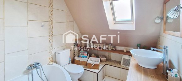 4 bedrooms House in Queven, France No. 203641 12