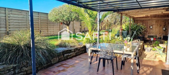 4 bedrooms House in Queven, France No. 203641 2