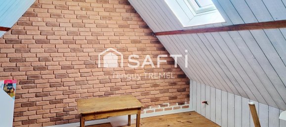 4 bedrooms House in Queven, France No. 203641 13