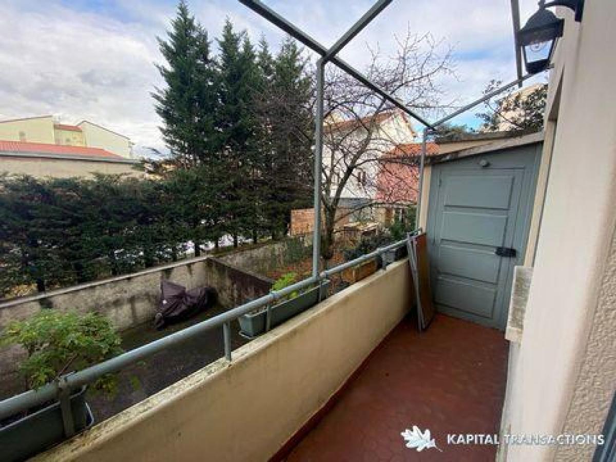 2 chambres Condo à Lyon, France No. 37314