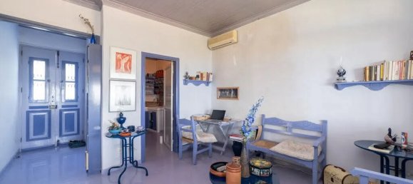 Propiedad comercial de 5 habitaciónes en Thasos, Greece No. 53287 11