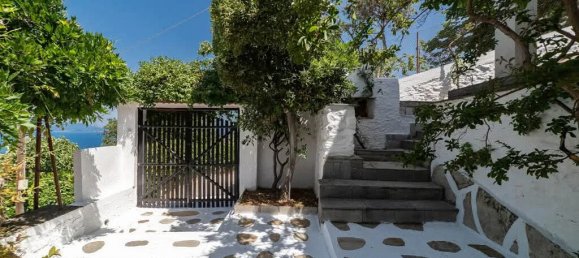 Propiedad comercial de 5 habitaciónes en Thasos, Greece No. 53287 8