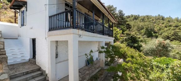 Propiedad comercial de 5 habitaciónes en Thasos, Greece No. 53287 6