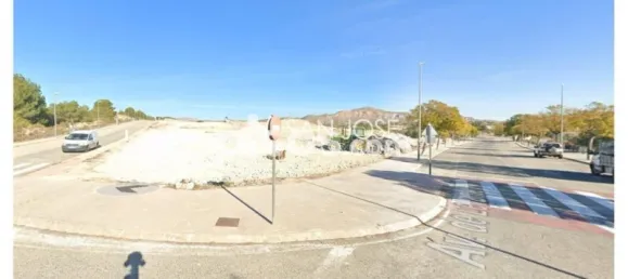  قطعة أرض في Monforte del Cid, Spain 7متر مربع رقم 95699 2