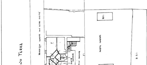 3 rooms Apartment in Rovato, Italy No. 3949 6