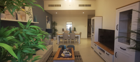 Apartamento T2 em Dubai Science Park, UAE N.º 24644 15