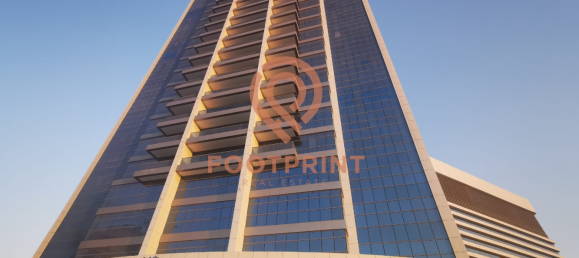 Apartamento T2 em Dubai Science Park, UAE N.º 24644 14