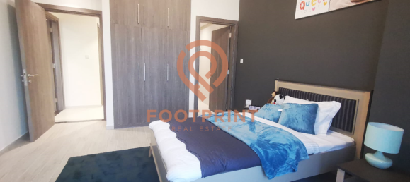 Apartamento T2 em Dubai Science Park, UAE N.º 24644 16