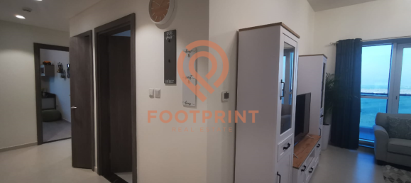 Apartamento T2 em Dubai Science Park, UAE N.º 24644 3