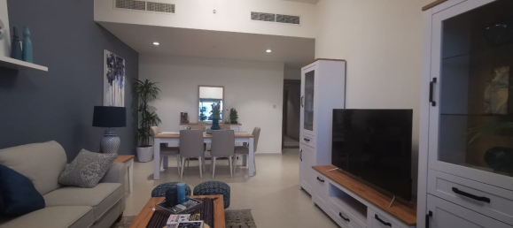 Apartamento T2 em Dubai Science Park, UAE N.º 24644 7