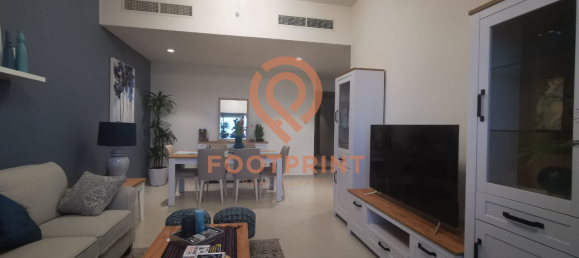 Apartamento T2 em Dubai Science Park, UAE N.º 24644 2