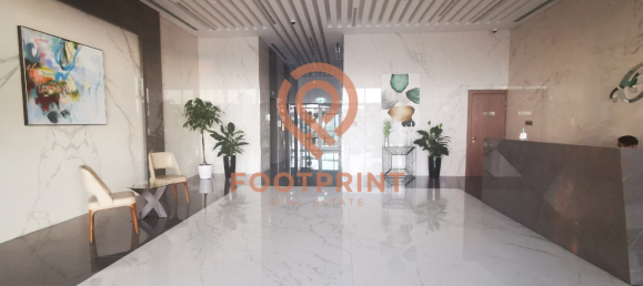 Apartamento T2 em Dubai Science Park, UAE N.º 24644 12