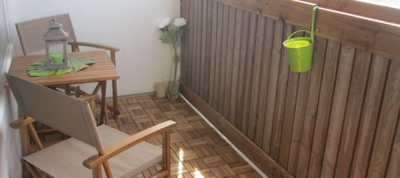 Apartamento de 1 dormitorio en Munich, Germany No. 247541 4