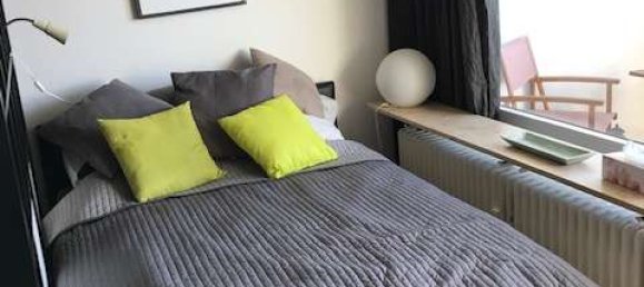 Apartamento de 1 dormitorio en Munich, Germany No. 247541 5