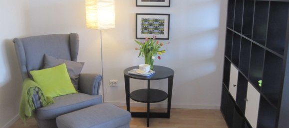 Apartamento de 1 dormitorio en Munich, Germany No. 247541 16