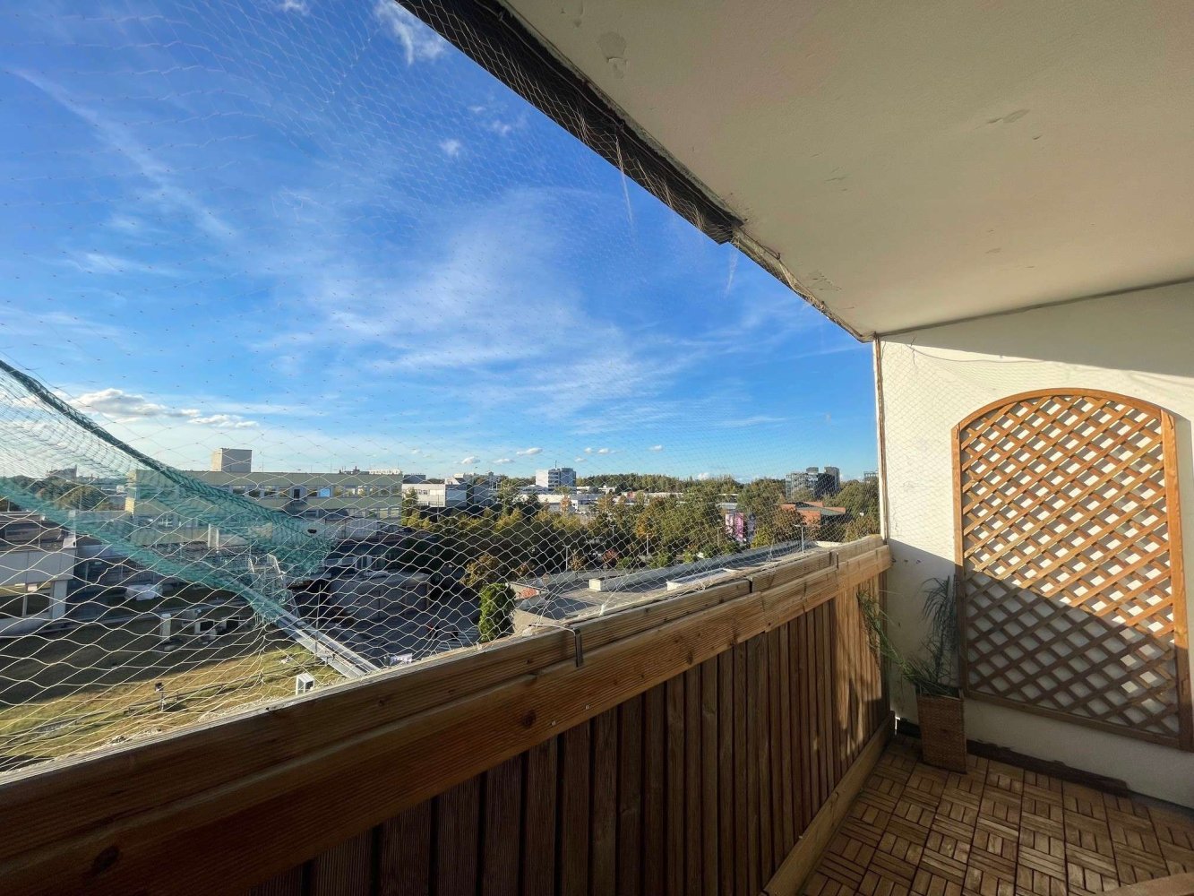 Apartamento de 1 dormitorio en Munich, Germany No. 247541