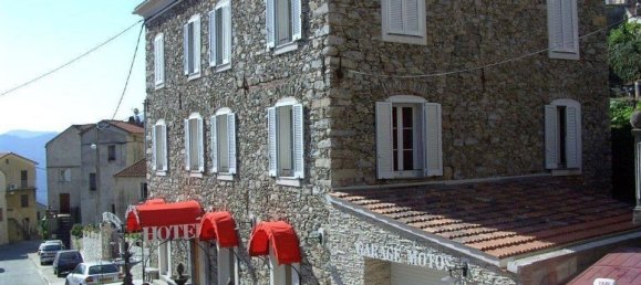 Gewerbliche Immobilie in Poggio-di-Venaco, France 400m², Nr. 224637 11