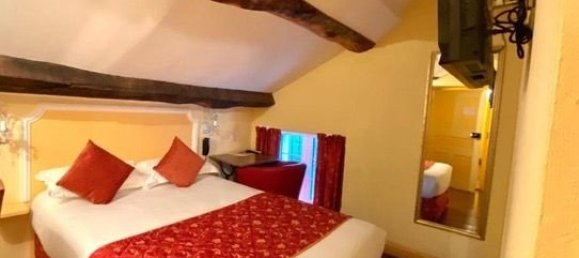 Gewerbliche Immobilie in Poggio-di-Venaco, France 400m², Nr. 224637 4