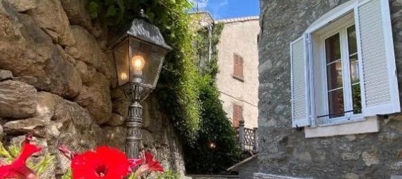 Gewerbliche Immobilie in Poggio-di-Venaco, France 400m², Nr. 224637 14