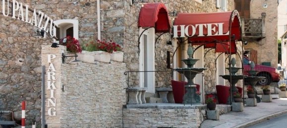 Gewerbliche Immobilie in Poggio-di-Venaco, France 400m², Nr. 224637 16