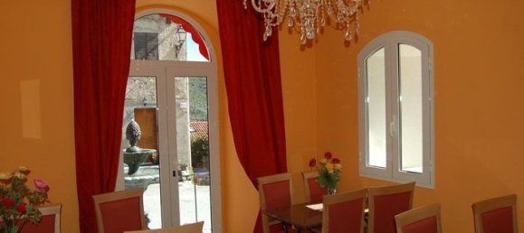 Gewerbliche Immobilie in Poggio-di-Venaco, France 400m², Nr. 224637 9