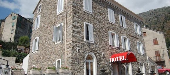 Gewerbliche Immobilie in Poggio-di-Venaco, France 400m², Nr. 224637 13