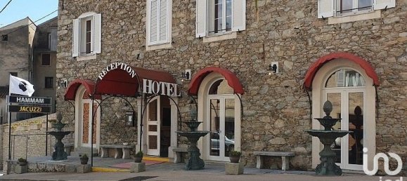 Gewerbliche Immobilie in Poggio-di-Venaco, France 400m², Nr. 224637 12