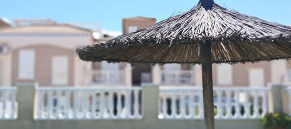 2 Schlafzimmer Villa in Torrevieja, Spain, Nr. 178160 8