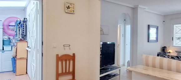 2 Schlafzimmer Villa in Torrevieja, Spain, Nr. 178160 41
