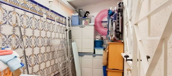 2 Schlafzimmer Villa in Torrevieja, Spain, Nr. 178160 42