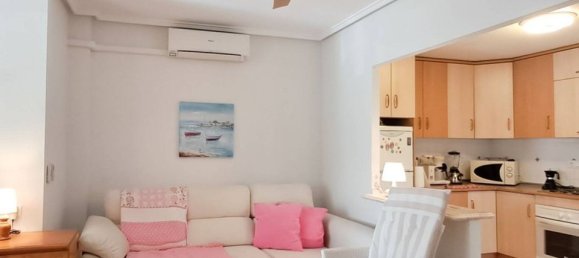 2 Schlafzimmer Villa in Torrevieja, Spain, Nr. 178160 26