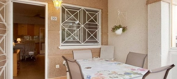 2 Schlafzimmer Villa in Torrevieja, Spain, Nr. 178160 25