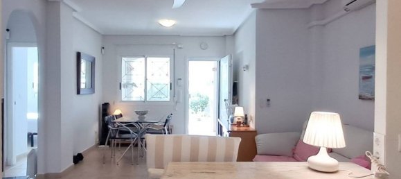 2 Schlafzimmer Villa in Torrevieja, Spain, Nr. 178160 39