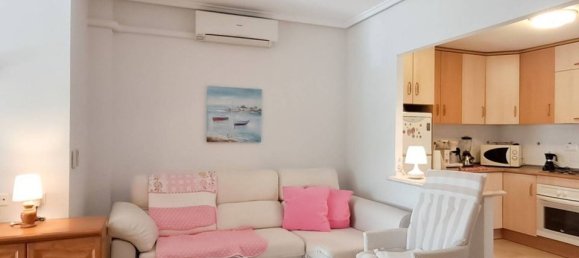 2 Schlafzimmer Villa in Torrevieja, Spain, Nr. 178160 11