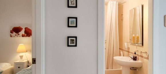 2 Schlafzimmer Villa in Torrevieja, Spain, Nr. 178160 15