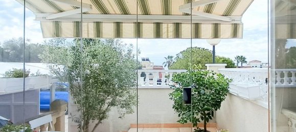 2 Schlafzimmer Villa in Torrevieja, Spain, Nr. 178160 34