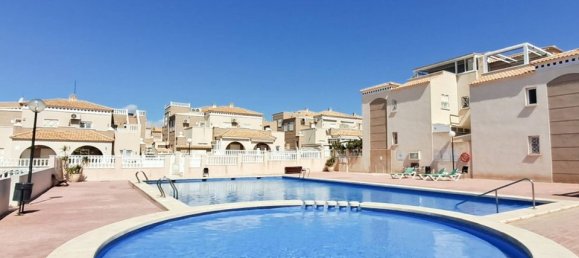 2 Schlafzimmer Villa in Torrevieja, Spain, Nr. 178160 20