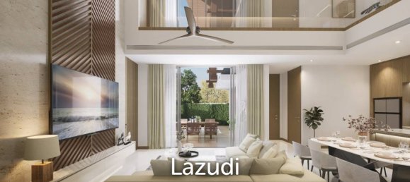 3 Schlafzimmer Villa in Bang Tao, Thailand, Nr. 14119 3