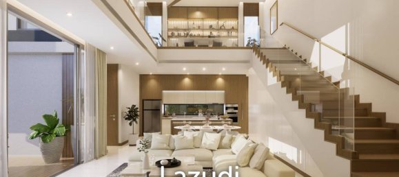 3 Schlafzimmer Villa in Bang Tao, Thailand, Nr. 14119 2