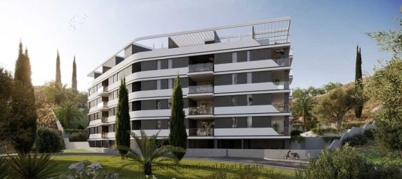 1 bedroom Apartment in Agios Tychonas, Cyprus No. 22745 4