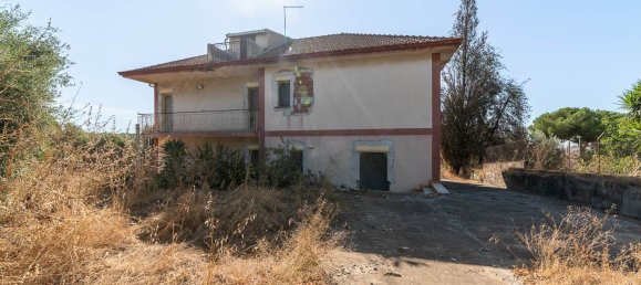 Villa de 4 dormitorios en Misterbianco, Italy No. 269565 35