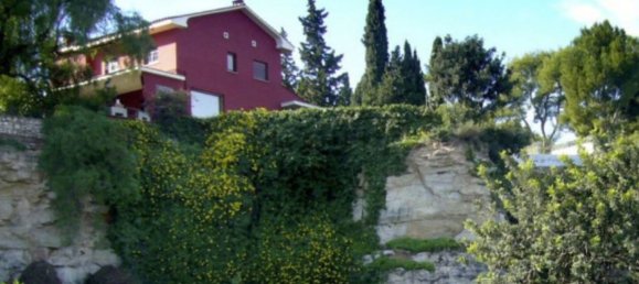 Casa de 6 dormitorios en Godella, Spain No. 25135 12