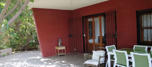 Casa de 6 dormitorios en Godella, Spain No. 25135 2