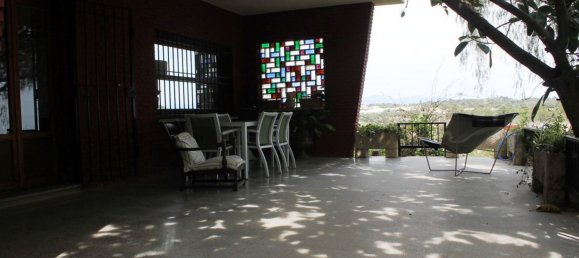 Casa de 6 dormitorios en Godella, Spain No. 25135 9