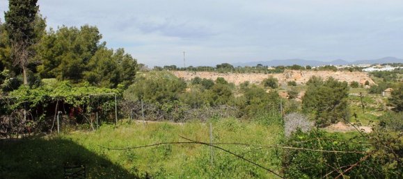 Casa de 6 dormitorios en Godella, Spain No. 25135 10