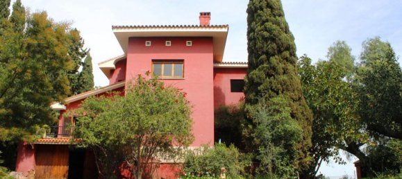 Casa de 6 dormitorios en Godella, Spain No. 25135 3