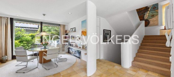 Дом с 4 комнатами в Клоштернойбург, Австрия № 232331 6